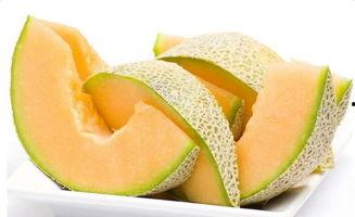 哈密瓜免费吃,免费品尝哈密瓜，尽享甜蜜时光
